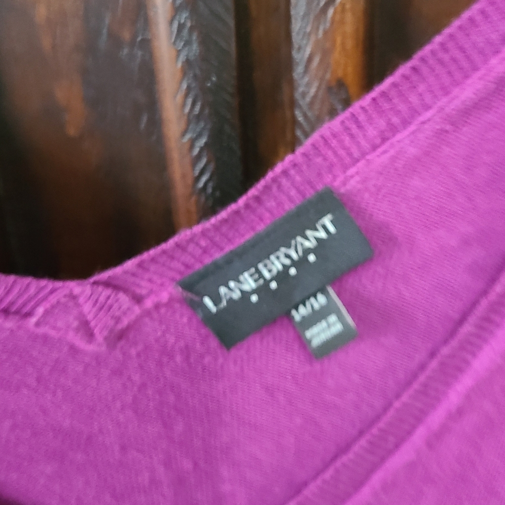 Sweater - Picture 2 of 2